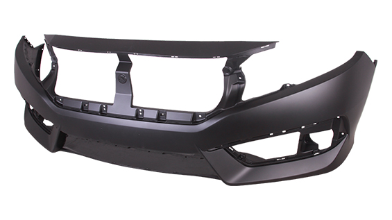 PARAGOLPE DEL HONDA CIVIC 16