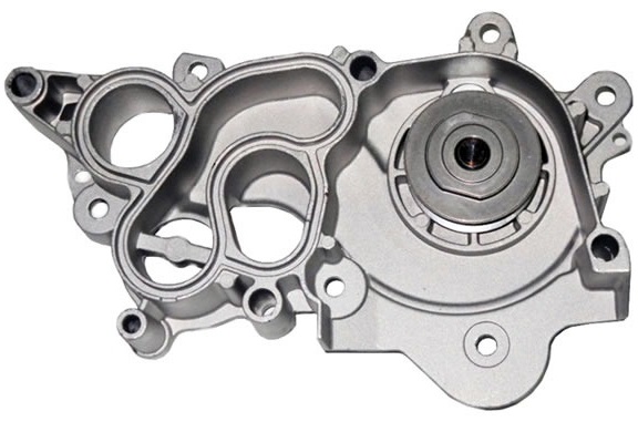 BOMBA AGUA VW UP SKF