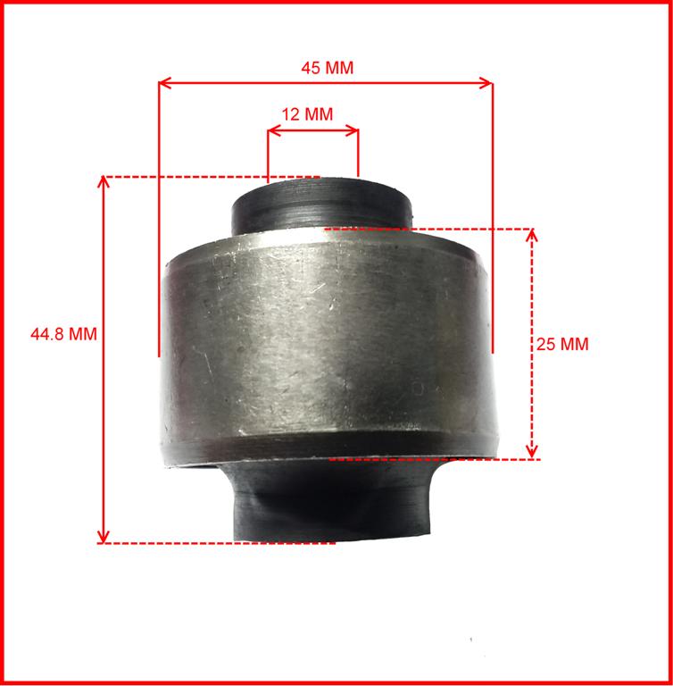 BUJE BASTIDOR INF NISSAN (CHICO) GSP