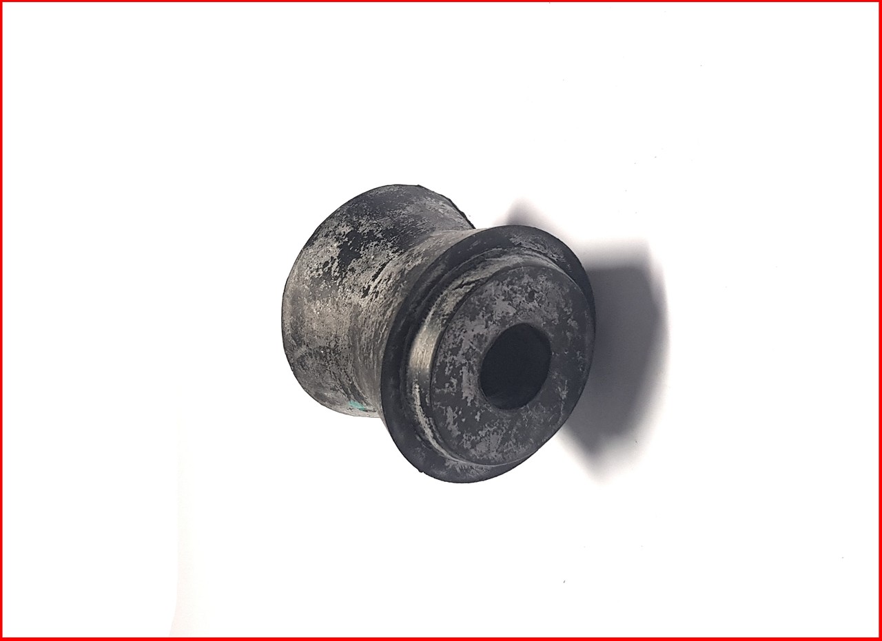 BUJE BRAZO TENSOR DEL FIAT UNO 85 (GOMA) GSP