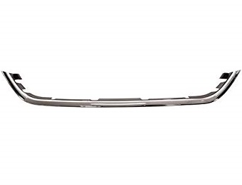 MOLDURA PARAG DEL NISSAN MARCH 2014-2017 (CRO)