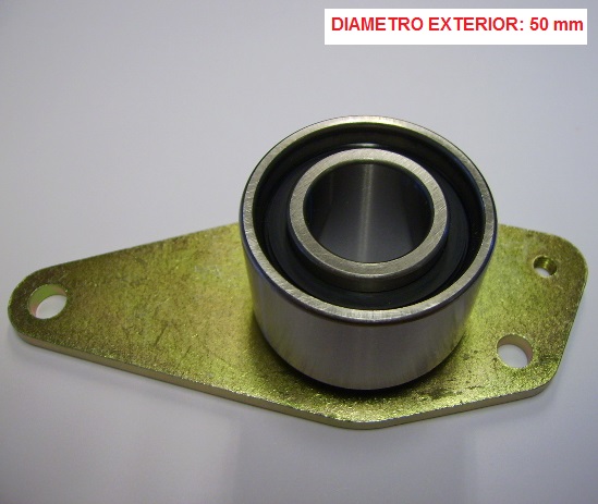 TENSOR FIJO RENAULT N-D (GMB)
