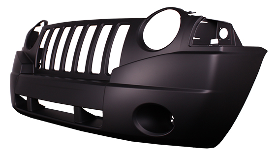 PARAGOLPE DEL JEEP COMPASS 07-10