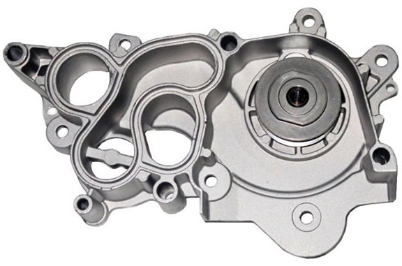 BOMBA AGUA VW UP BREME