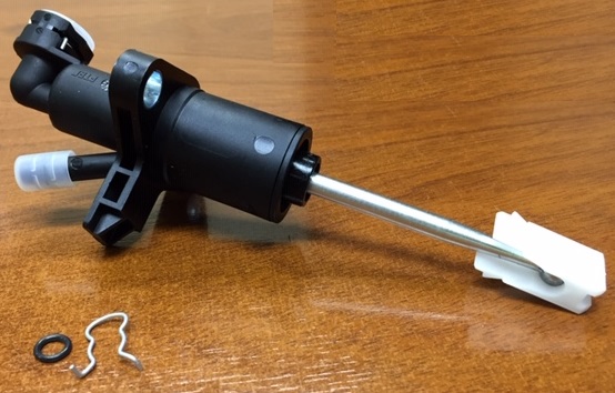 BOMBA EMBRAGUE VW BORA SKF