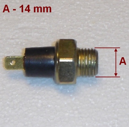 BULBO ACEITE FIAT 79-92 (14mm)