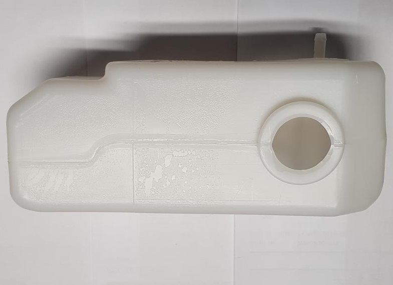 TANQUE RADIADOR VW AMAZON-GOL-PASSAT 79-86