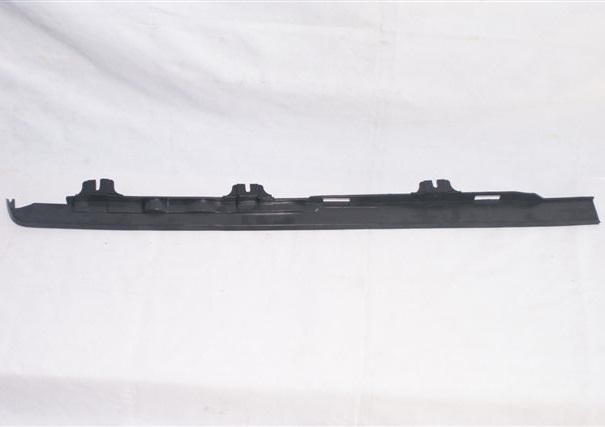 MOLDURA CARETA VW GOL 87-91 (SUP-DER)