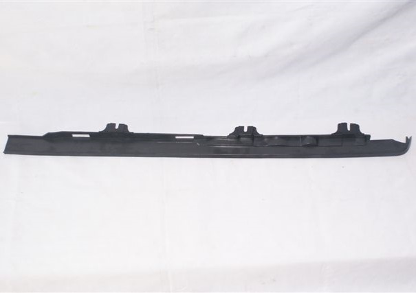 MOLDURA CARETA VW GOL 87-91 (SUP-IZQ)