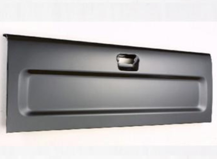 PUERTA CAJA TOYOTA HILUX 92 (M/CENTRAL)