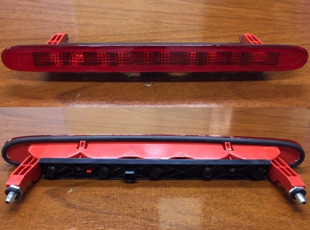 FAROL TRA SUZUKI CELERIO 10 (3°LUZ) (OEM)