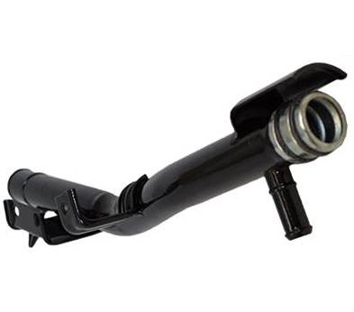 CAÑO AGUA FORD RANGER 2.3 16V 01 (CHAPA) (B)