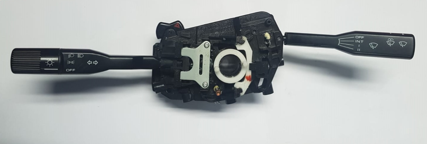 LLAVE LUCES MAZDA B2500 (C/INTER-L/PARAB)