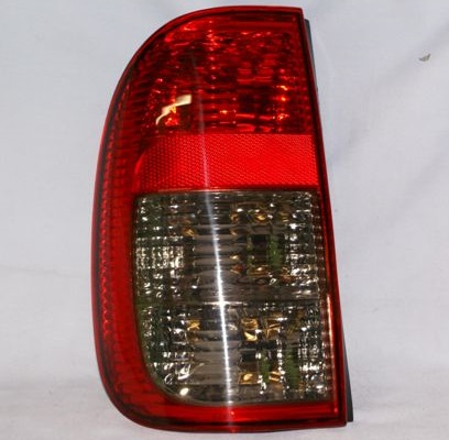 FAROL TRA DER VW SAVEIRO III 01-05 (FUME)