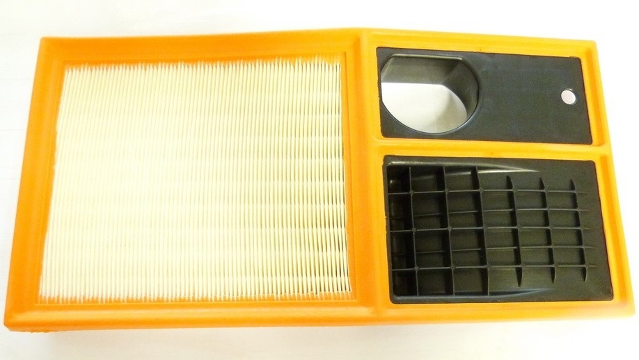 FILTRO AIRE VW (CA10509)