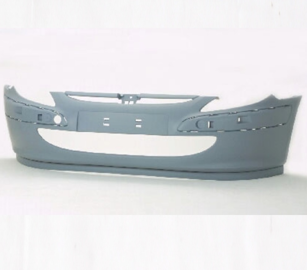 PARAGOLPE DEL PEUGEOT 307 02