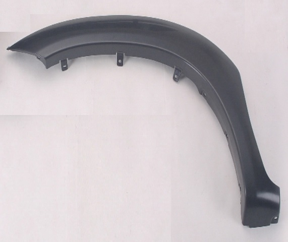 FENDER GUARDABARRO DEL IZQ TOYOTA VIGO 2004-2011