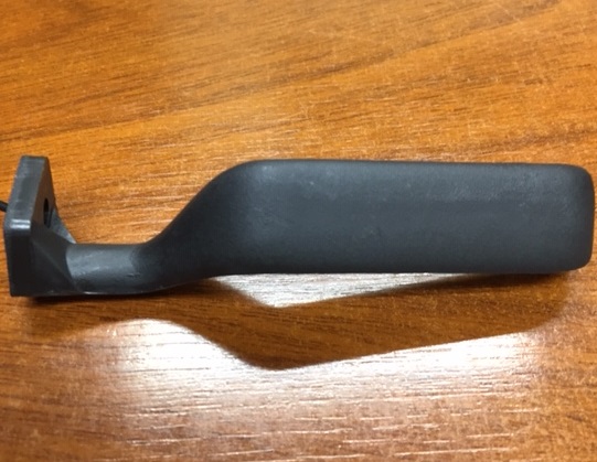 MANIJA INT IZQ FORD F1000-4000 92