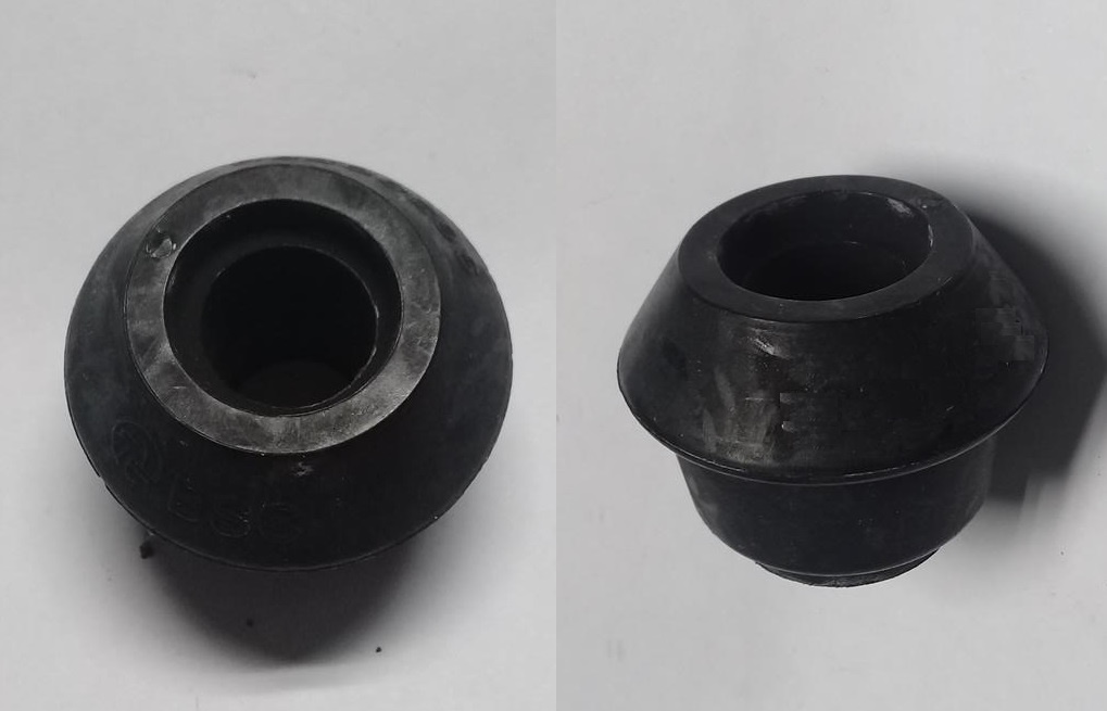 BUJE TENSOR DEL DAEWOO-GM-SUZUKI (4) KOREA