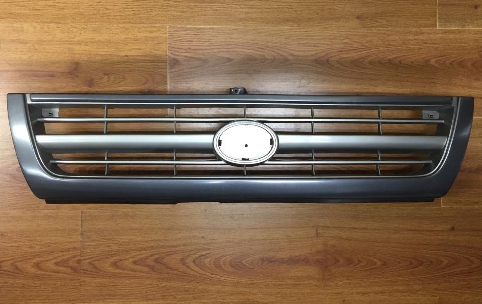 CARETA TOYOTA 4 RUNNER 96 (PIN)