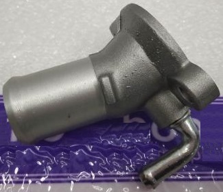 PIPA AGUA ADM SUZUKI ALTO 13 ORIGINAL