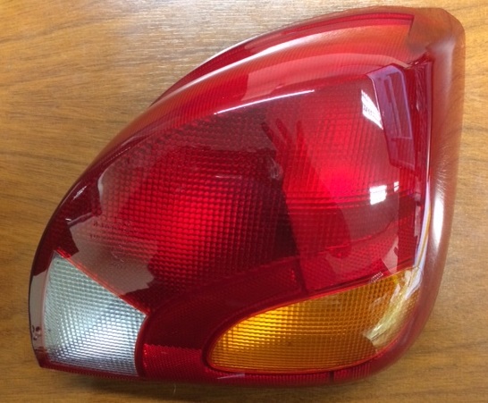FAROL TRA DER FORD FIESTA 96 DEPO