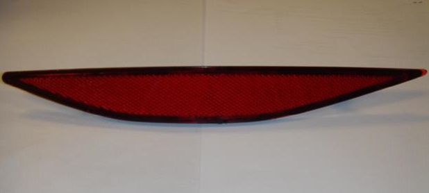 FAROL PARAG TRA DER VW GOLF VII 15 (REFLECTOR)