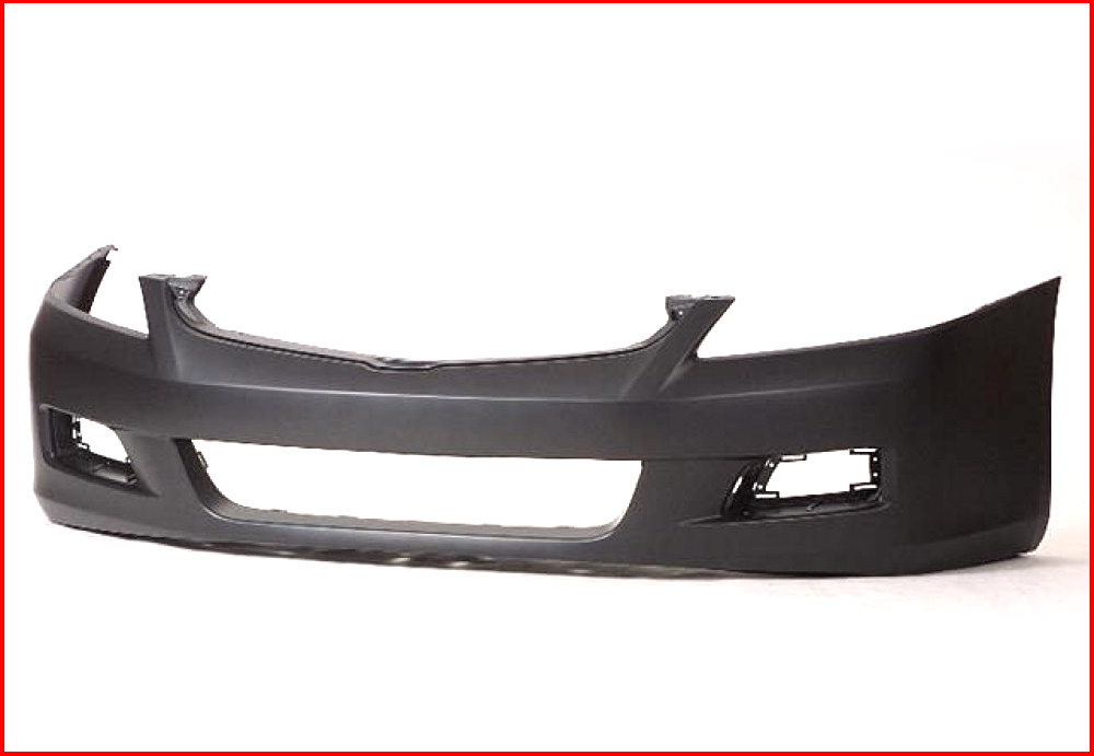 PARAGOLPE DEL HONDA ACCORD 06
