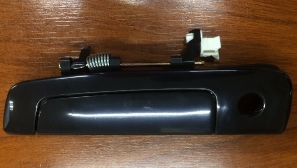 MANIJA PUERTA DEL IZQ MITSUBISHI LANCER 96