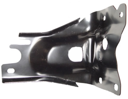SOPORTE PARAG DEL IZQ NISSAN D21 93 (2WD)