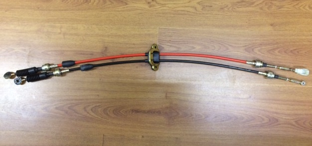 CABLE CAMBIOS CHERY QQ