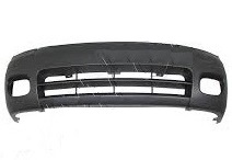 PARAGOLPE DEL KIA K2500-2700-3000 06