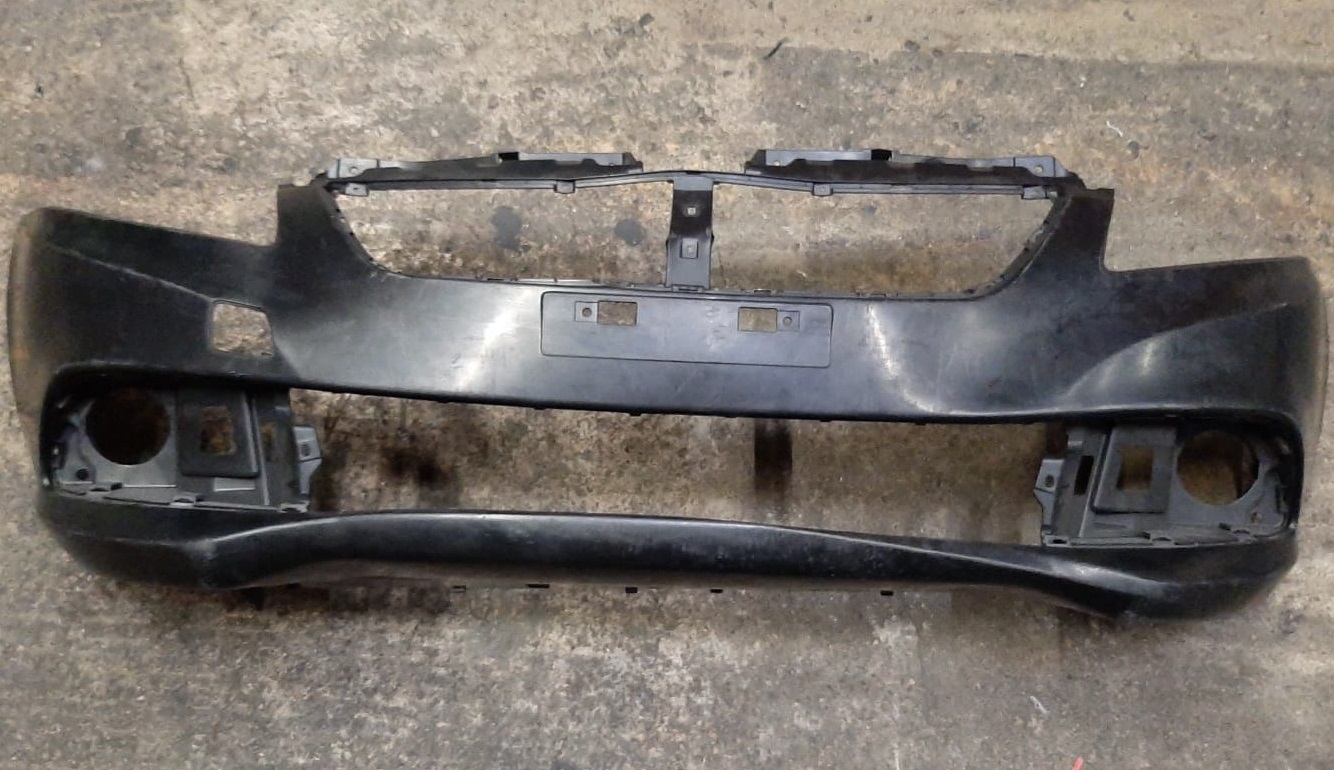 PARAGOLPE DEL SUZUKI SWIFT DZIRE 15