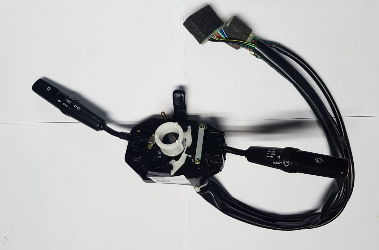 LLAVE LUCES HYUNDAI H100 96 ORIGINAL