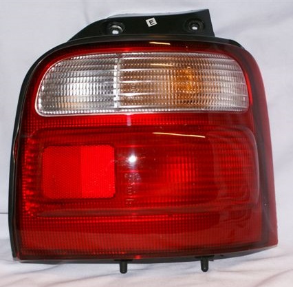 AMORTIGUADOR ESPOLON DER JAC T8