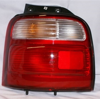 AMORTIGUADOR ESPOLON IZQ JAC T8