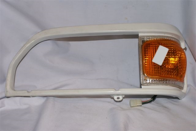 FAROL DEL IZQ KIA K2400 (C/ARO)