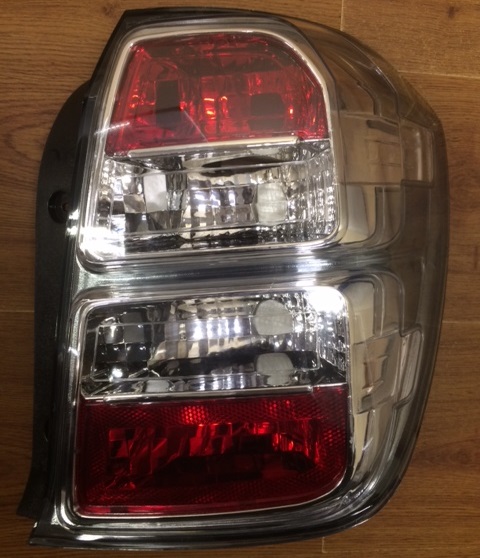 FAROL TRA DER GM COBALT LTZ 13