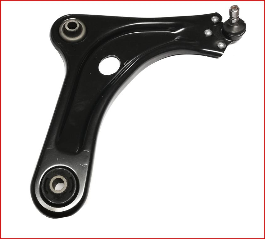 BASTIDOR INF IZQ PEUGEOT 2008 13 AYD