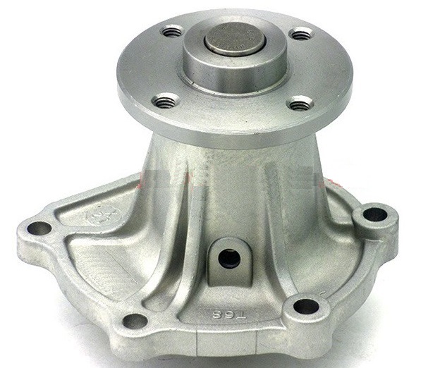 BOMBA AGUA TOYOTA TERCEL 91 BREME