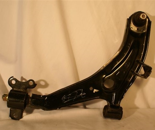 BASTIDOR INF IZQ HYUNDAI ELANTRA 96 GSP