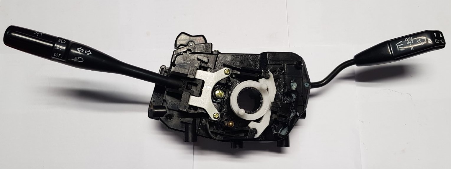 LLAVE LUCES ASIA TOPIC