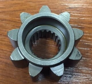 BENDIX HYUNDAI (PIÑON 9D) 19 ESTRIAS
