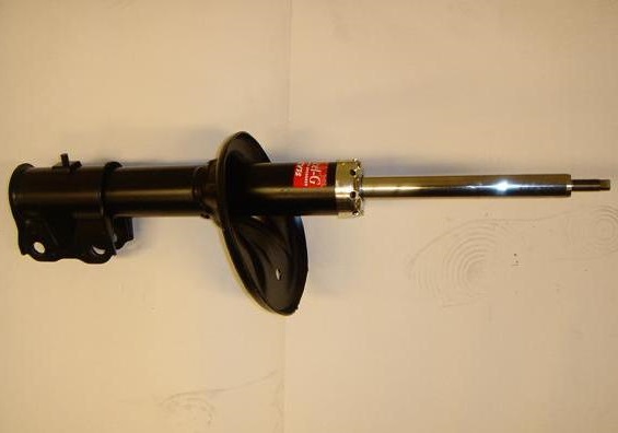 AMORTIGUADOR DEL MITSUBISHI LANCER 04-10 BREME