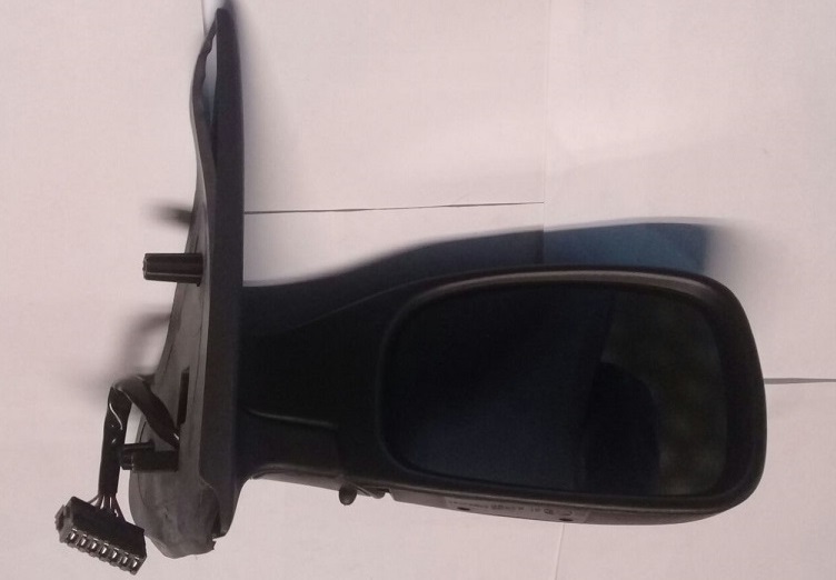 ESPEJO DER PEUGEOT 306 93 (ELE)