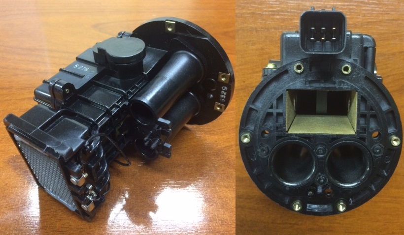 SENSOR FLUJO AIRE HYUNDAI ELANTRA (MAF) ORIGINAL