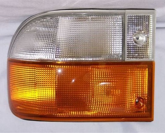 FAROL DEL IZQ HYUNDAI PORTER 96