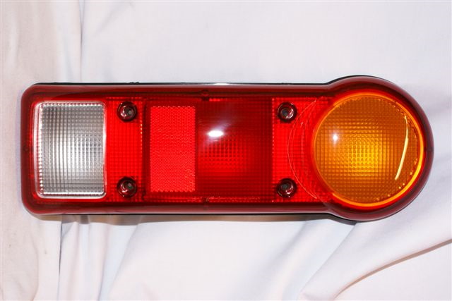 FAROL TRA HYUNDAI PORTER 96