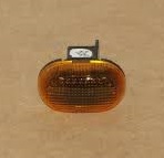 FAROL GUARDABARRO SUZUKI BALENO-SWIFT 92