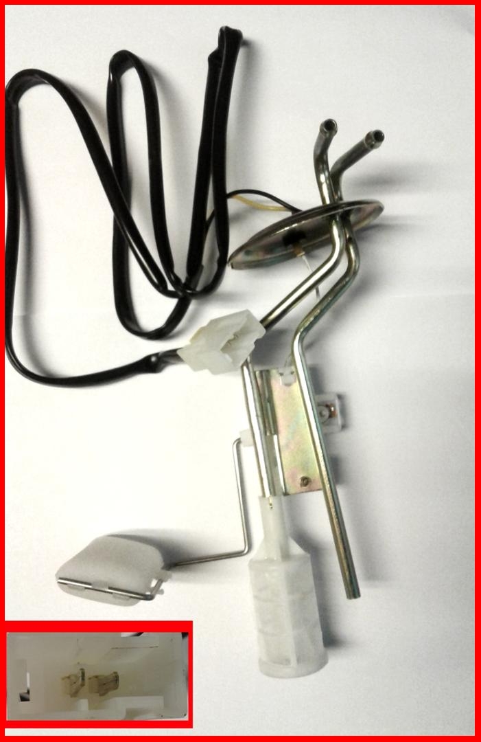FLOTADOR TANQUE NISSAN SENTRA B13 (C/CABLE)